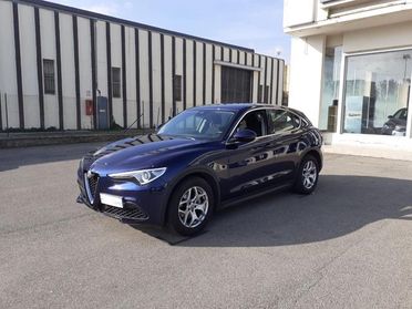 ALFA ROMEO Stelvio PROMO RITIRO FINO E5 2.2 Td 160 CV RWD Business