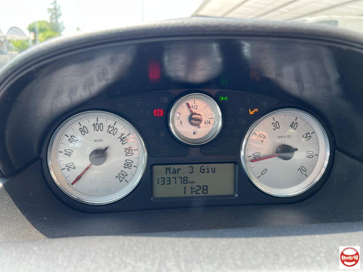 LANCIA - Ypsilon 1.2 8v Argento