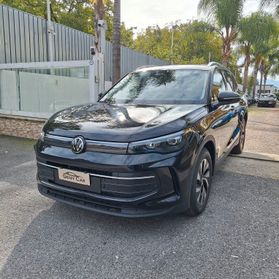 Nuova Volkswagen Tiguan 2.0 TDI 150CV DSG Edition Plus