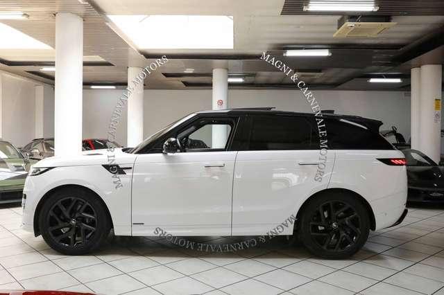 Land Rover Range Rover Sport AUTOBIOGRAPHY|TETTO|22''|BLACK PACK|TRAINO|HEAD-UP