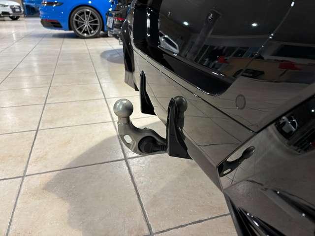 BMW X2 sdrive 18d MSport TETTO PAN. GANCIO HARMAN KARDON