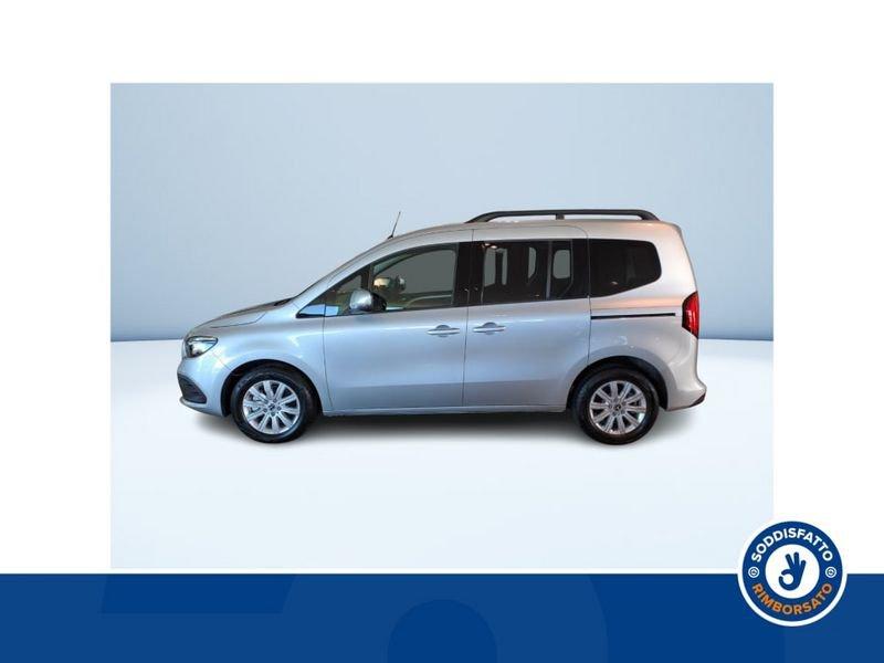 Mercedes-Benz Classe T 180 d AT