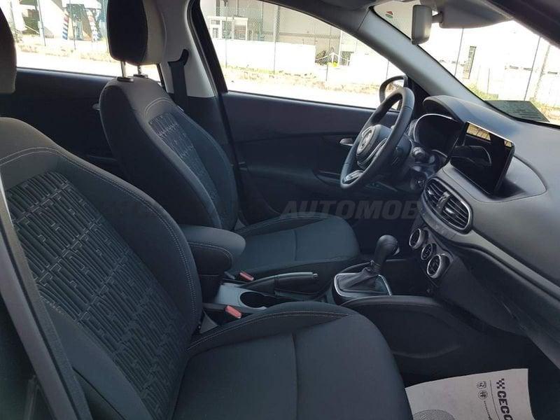 FIAT Tipo Tipo Station Wagon My24 1.5 Hybrid 130cv Dct Sw Tipo Cross