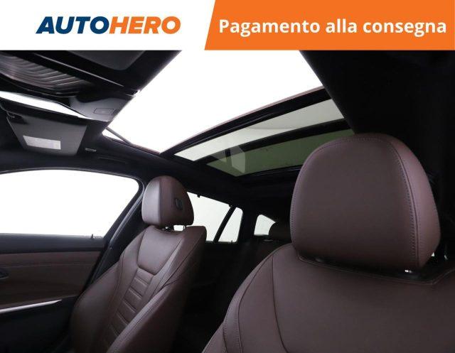 BMW 320 d 48V Touring Msport