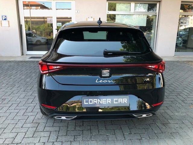 Seat Leon 1.5 TSI FR 150cv