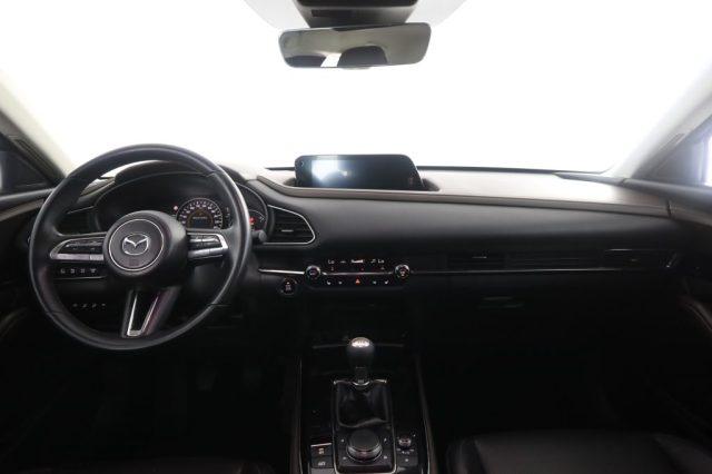 MAZDA CX-30 2.0L Skyactiv-G M-Hybrid 2WD Exclusive