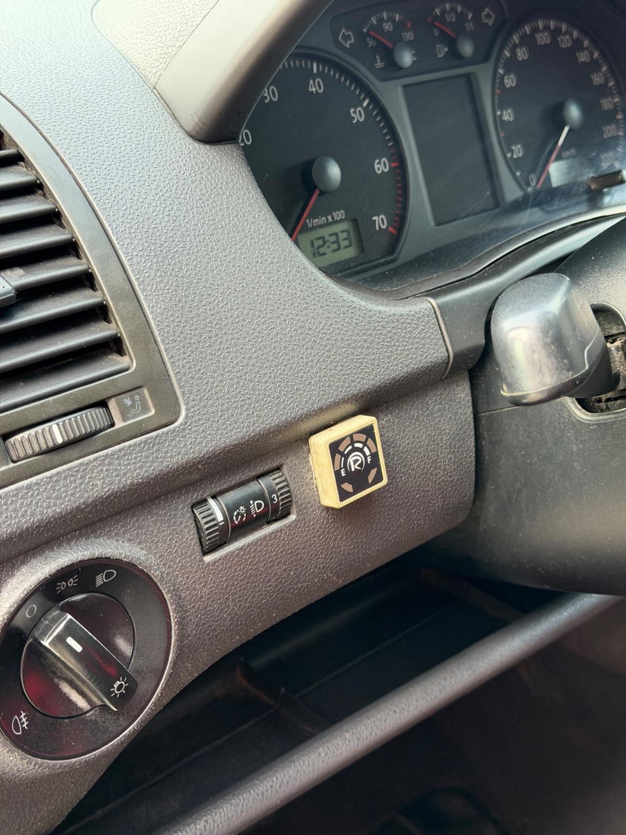 Volkswagen Polo 1.2 gpl 5 porte