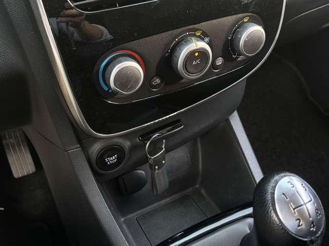 Renault Clio 1.2 16v 75cv Zen