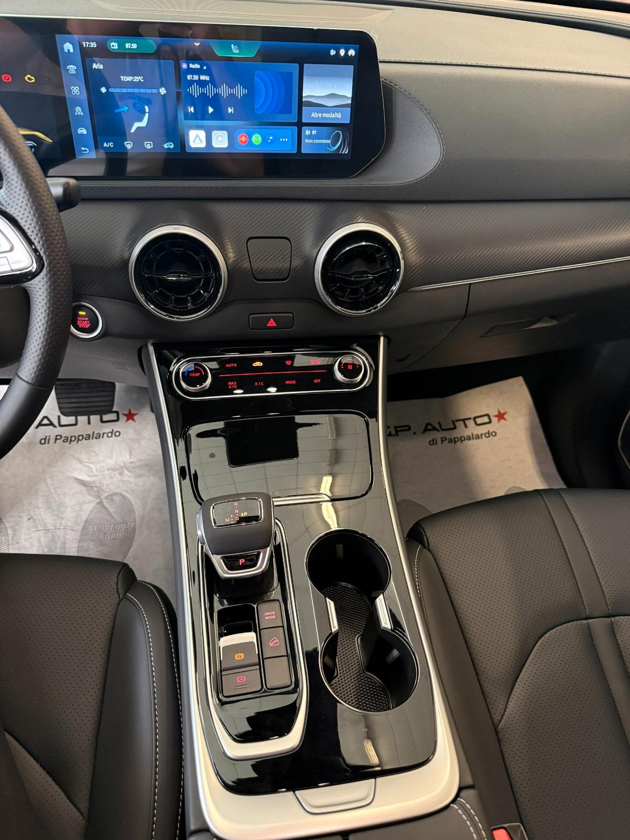 Evo Evo 6 1.5 turbo Gpl S1 167cv dct