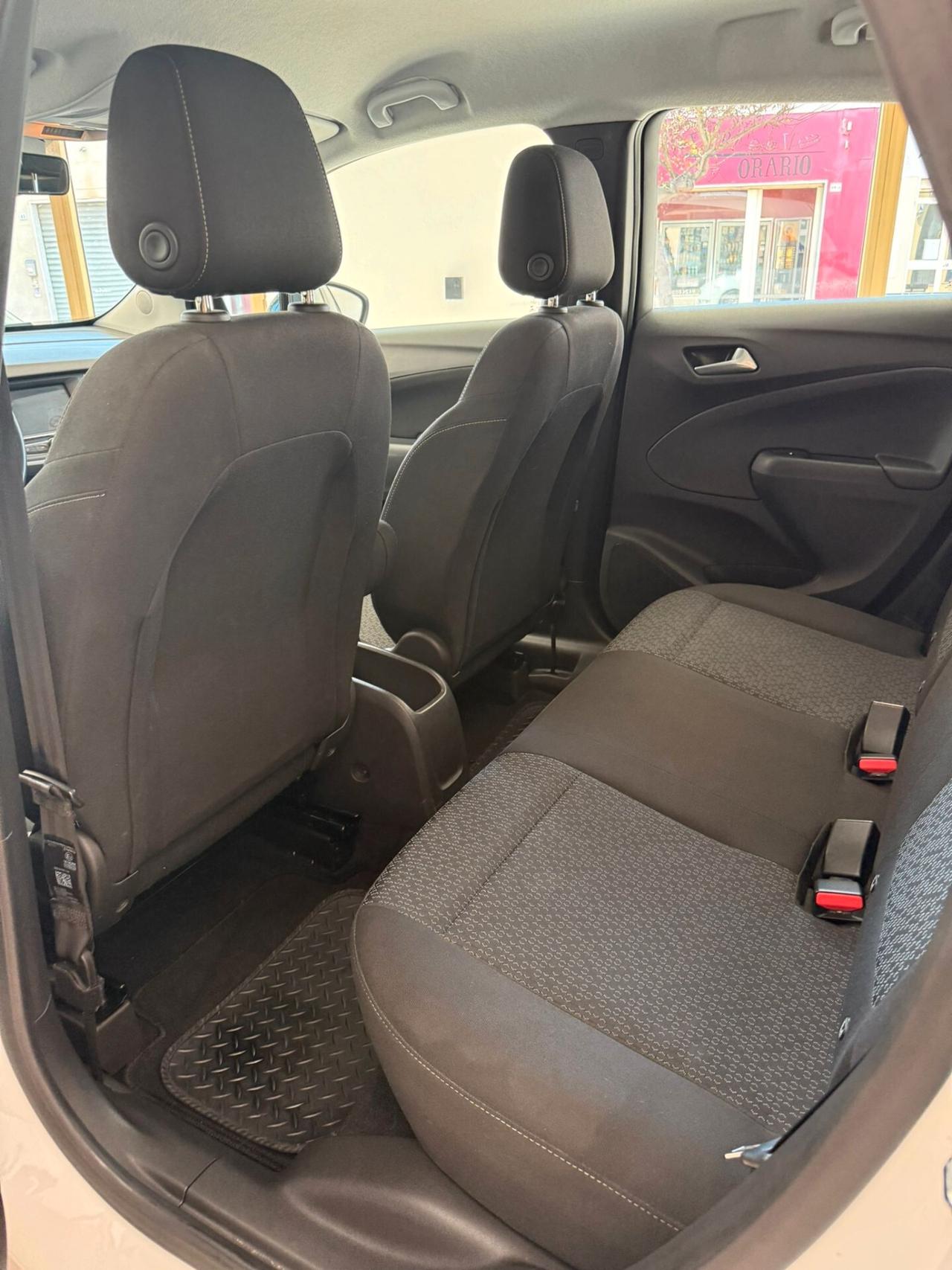 Opel Crossland 1.5 ECOTEC D 110 CV Start&Stop Ultimate