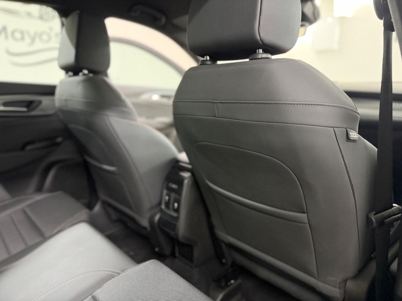 Alfa Romeo Tonale (anno 2023)