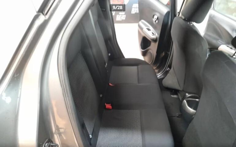 Nissan Juke 1.5 dCi Start&Stop Visia