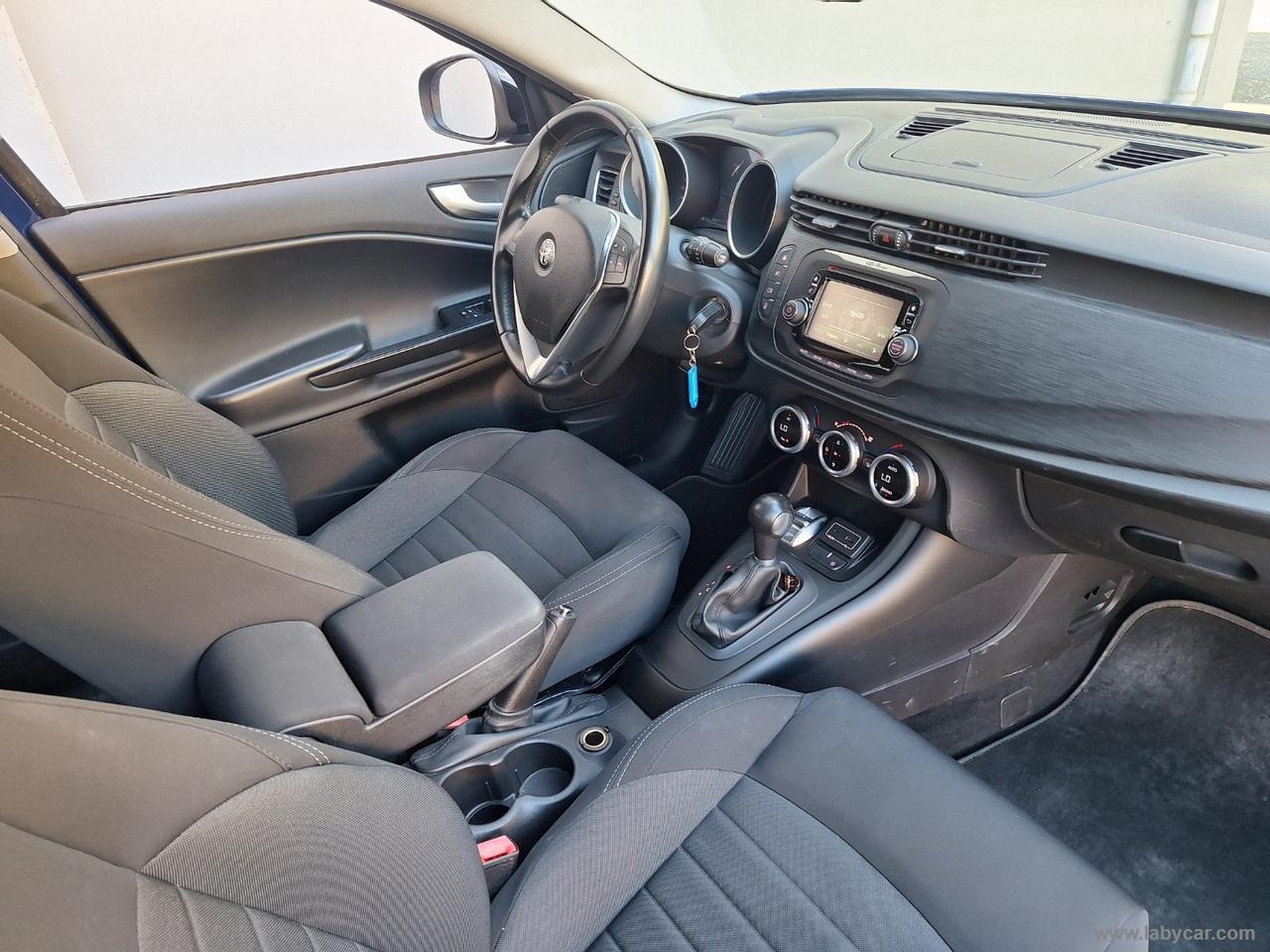 ALFA ROMEO Giulietta 2.0 JTDm 175 CV TCT