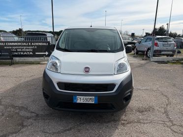 Fiat Fiorino 1.3 MJT 80CV Combinato SX M1