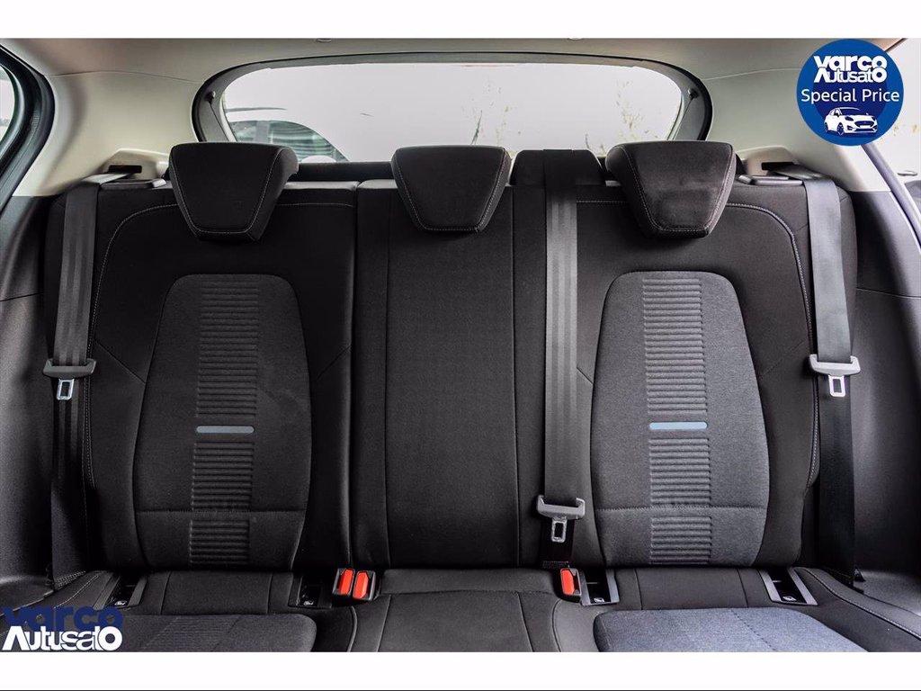 FORD Focus active 1.0 ecoboost h design 125cv del 2022