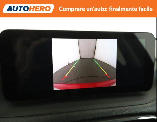 FIAT Tipo 1.5 Hybrid DCT 5 porte Red