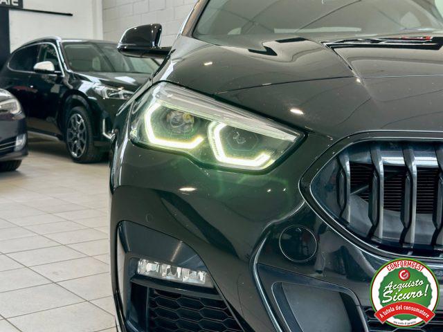 BMW 220 d Gran Coupé Msport aut.