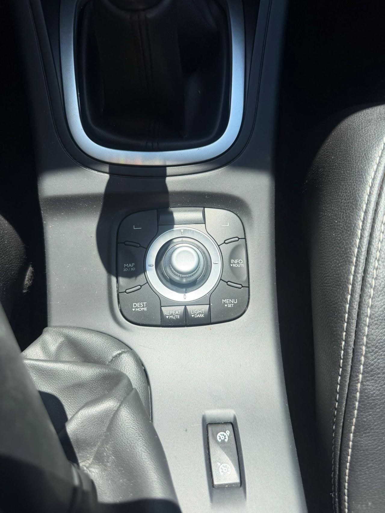 Renault Megane Mégane 1.9 dCi 130CV SporTour GT Line