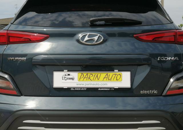 HYUNDAI Kona EV 39 kWh XLine