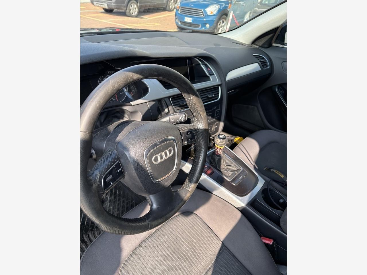 Audi A4 Avant 2.0 TDI 143CV F.AP. Advanced