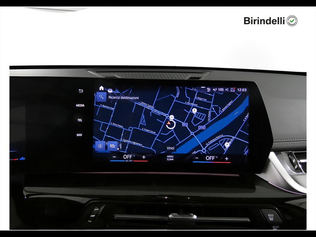 BMW X1 (U11) - X1 sDrive 18d xLine
