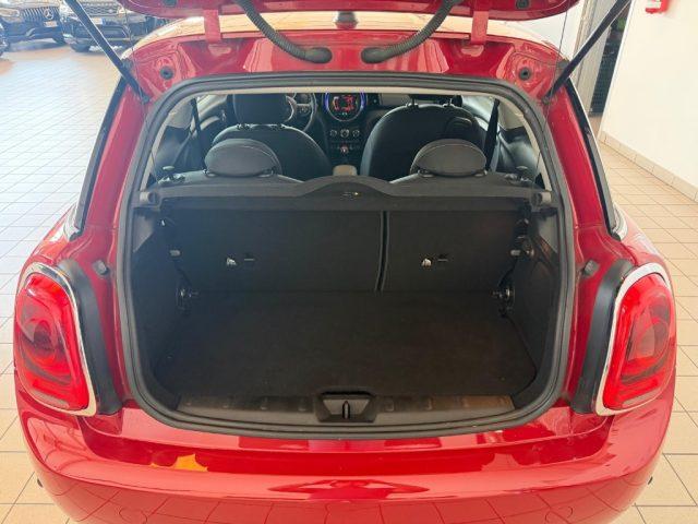 MINI One 1.5 One D //LED//SERVICE MINI//