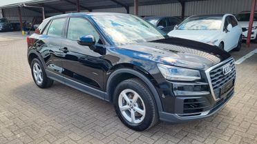 Audi Q2 40 TFSI quattro S tronic Business