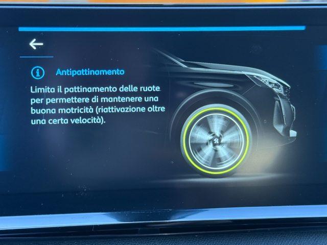 PEUGEOT 3008 BlueHDi 130 S&S EAT8 GT