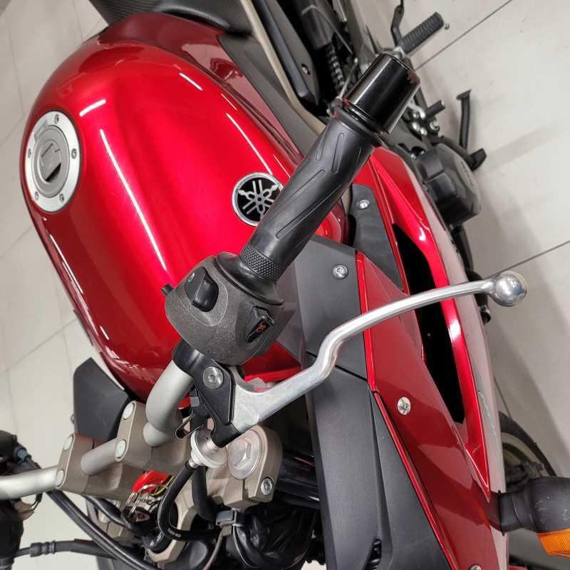 Yamaha XJ6 Diversion - 2010