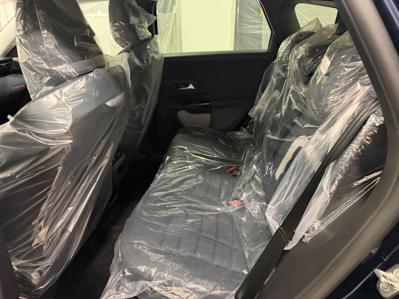 Citroen C5 Aircross Hybrid 145 CV e-DCS6 Plus