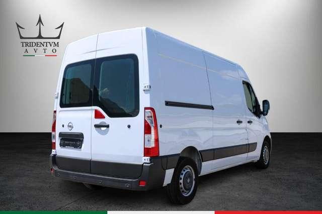 Opel Movano 33 2.3 cdti 130cv L2H2 E6