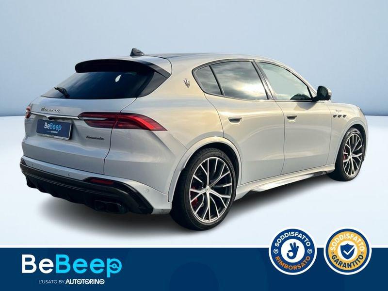 Maserati Grecale 3.0 V6 TROFEO 530CV AUTO