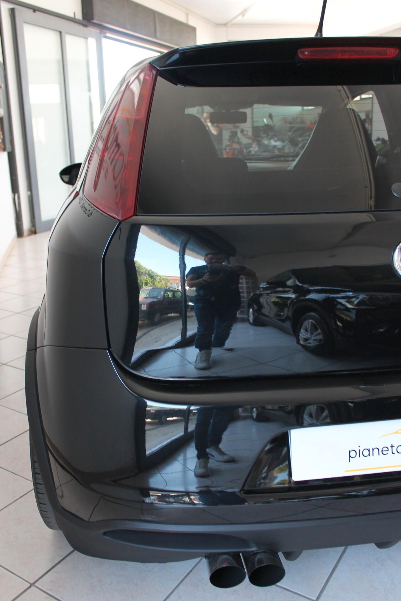 Abarth Grande Punto Grande Punto 1.4 T-Jet 16V 3 porte