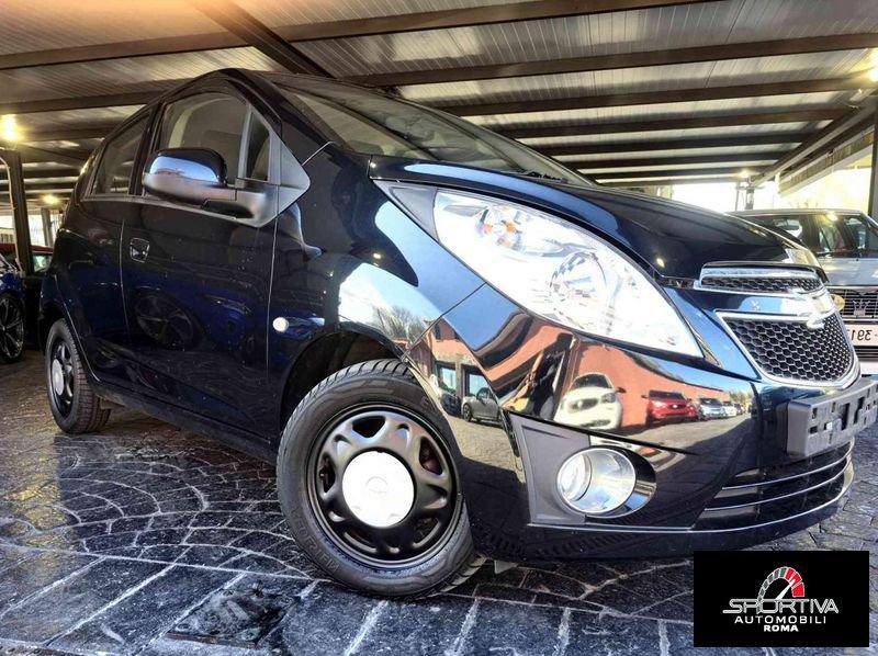 Chevrolet Spark 89000 KM OTTIME CONDIZIONI UNIPRO! 1.0