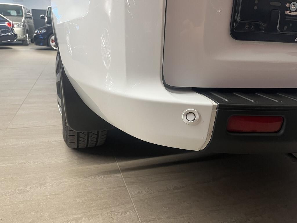 Ford Transit Custom 2.0 TDCI 9posti