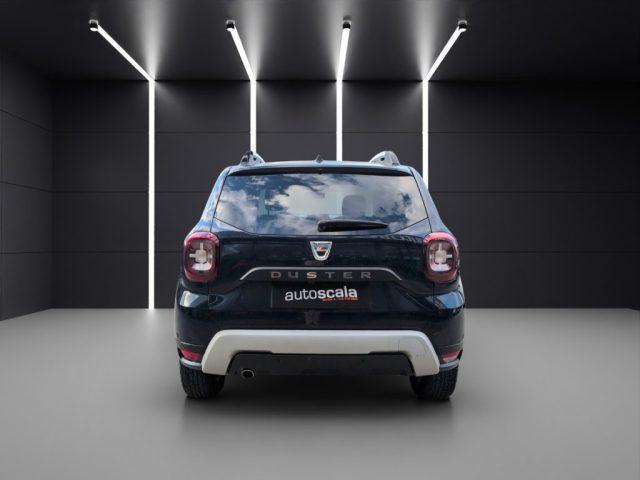 DACIA Duster 1.6 SCe 4x2 Prestige GPL