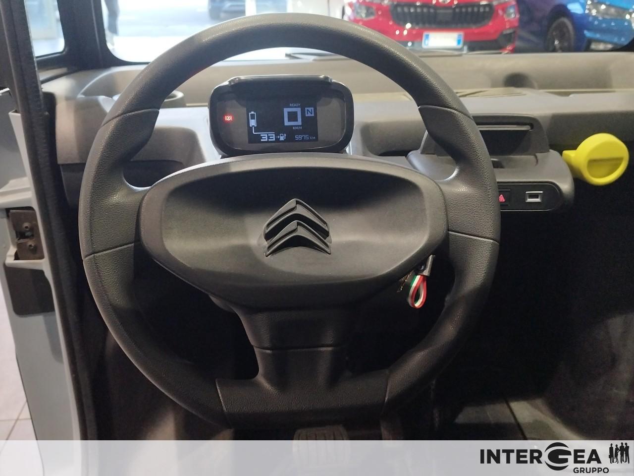 CITROEN Ami