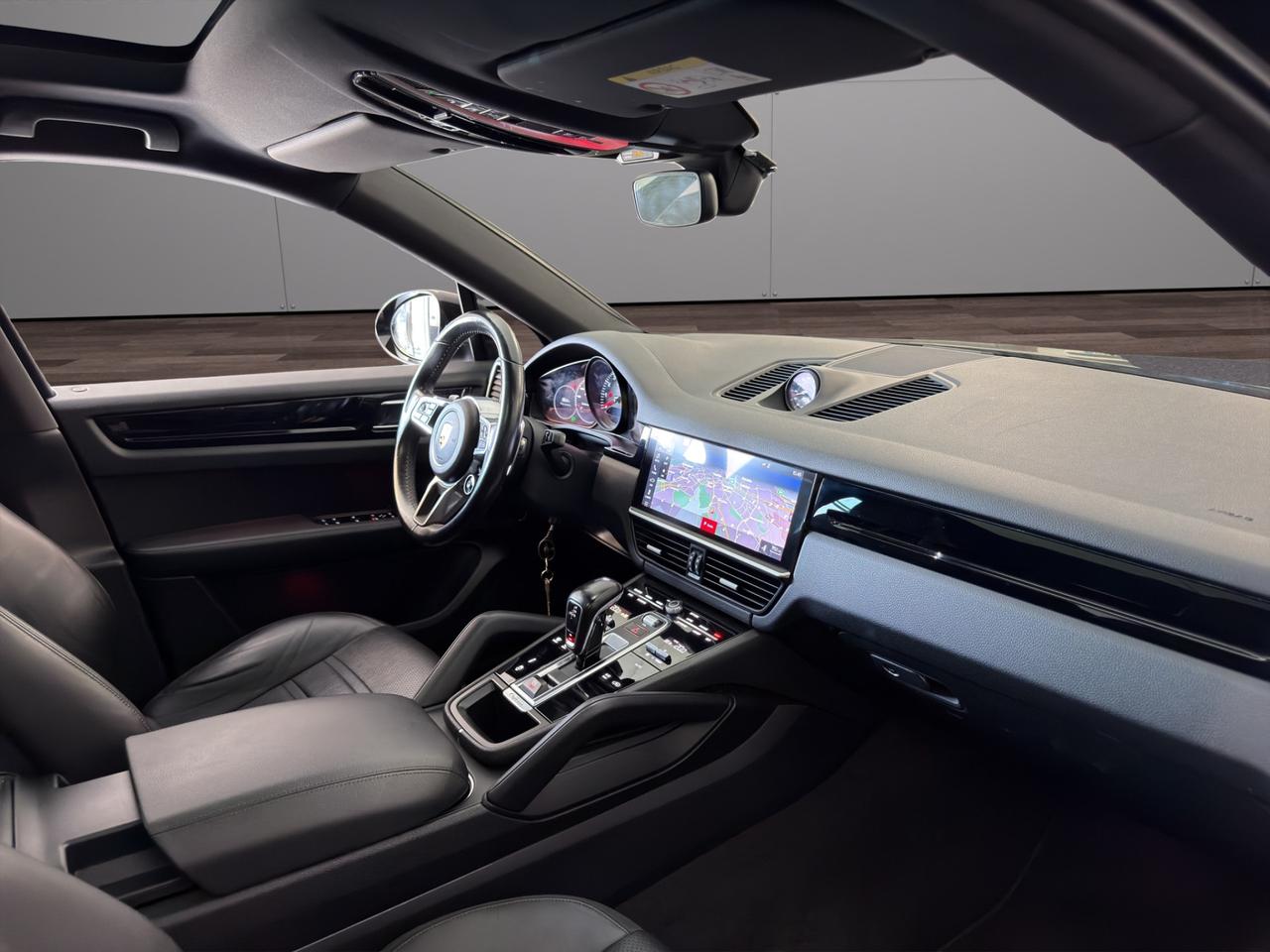 Porsche Cayenne Coupe 3.0 V6 tiptronic 340cv - Unipro - Iva Esposta - Promo Finanziamento