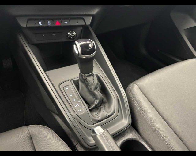 AUDI A1 allstreet 30 TFSI S tronic Admired