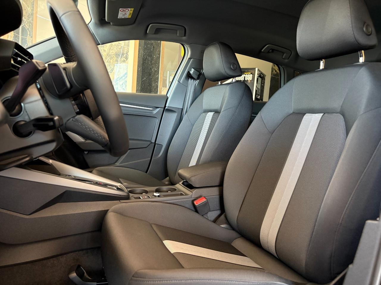 Audi A3 allstreet 35 TDI Stronic Advanced 48M Garanzia