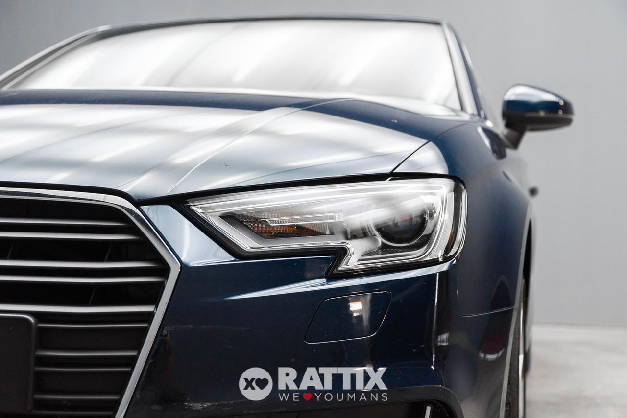 Audi A3 Sedan 30 1.6 TDI 116CV Design