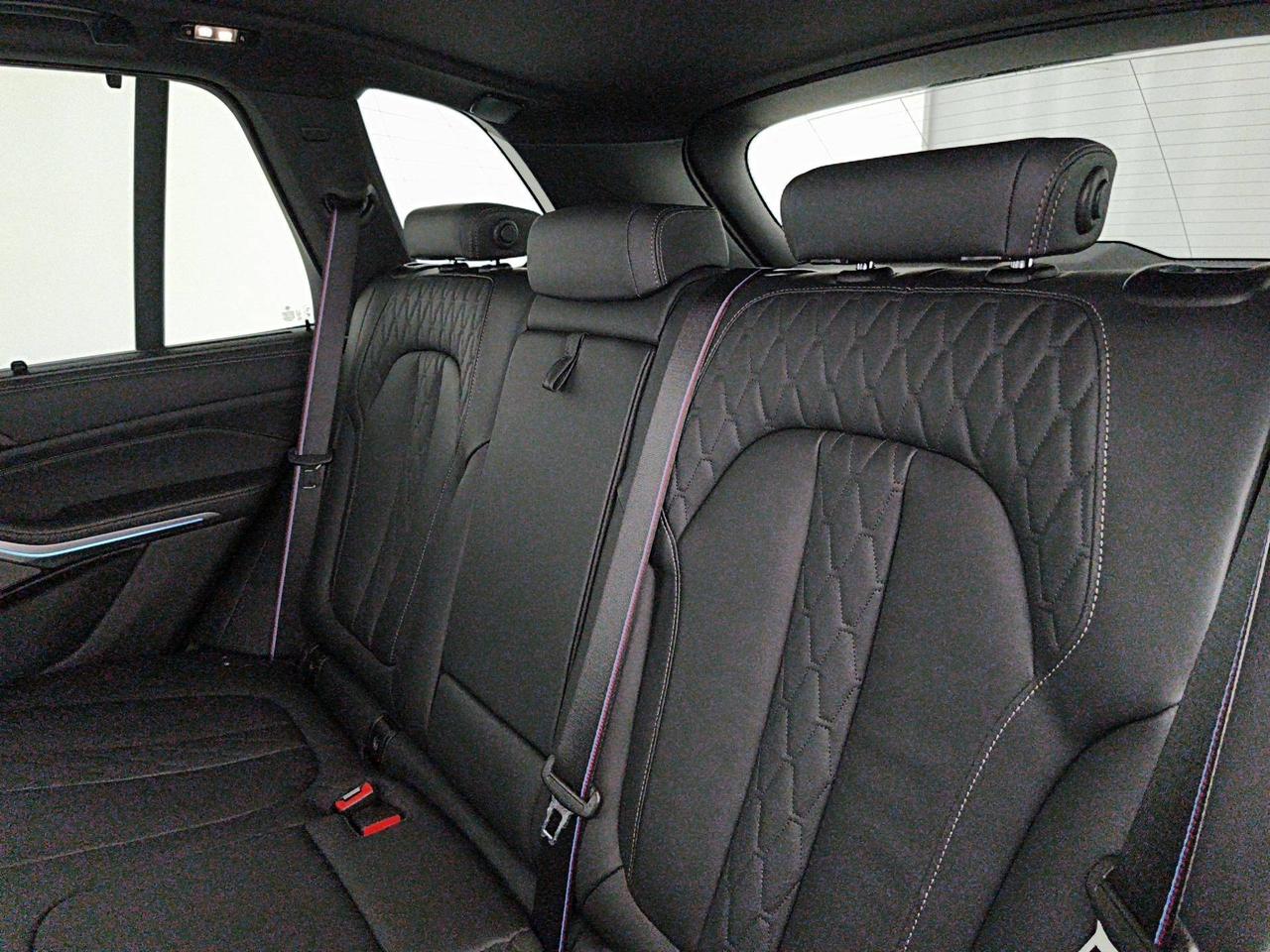 BMW X5 xDrive40d MSport Pro