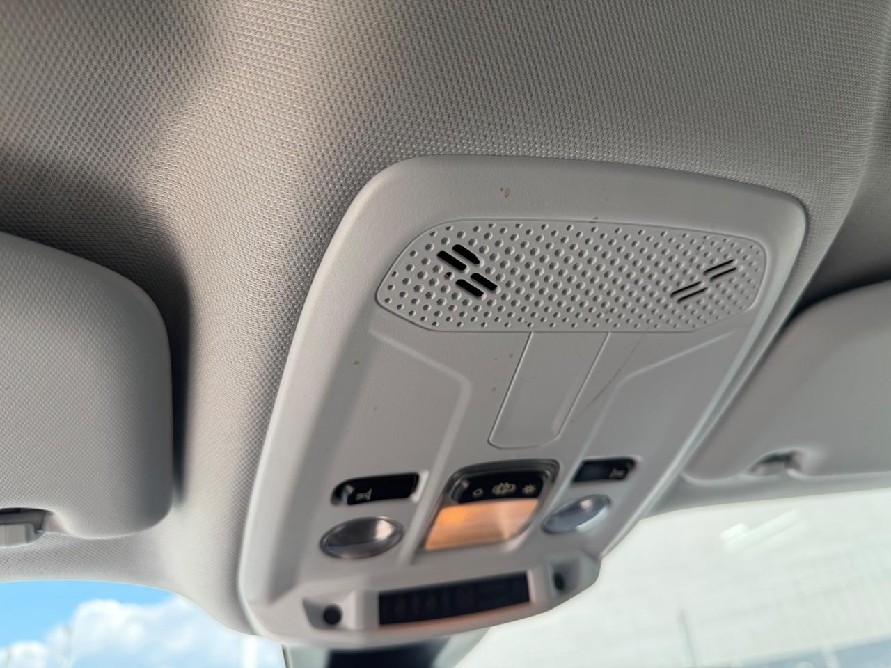 Peugeot 2008 BlueHDi 130 S&S EAT8 Allure