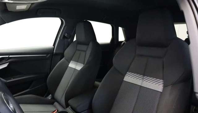 Audi A3 ALLSTREET 35 TFSI 150 CV S-TRONIC *GANCIO* PROMO!