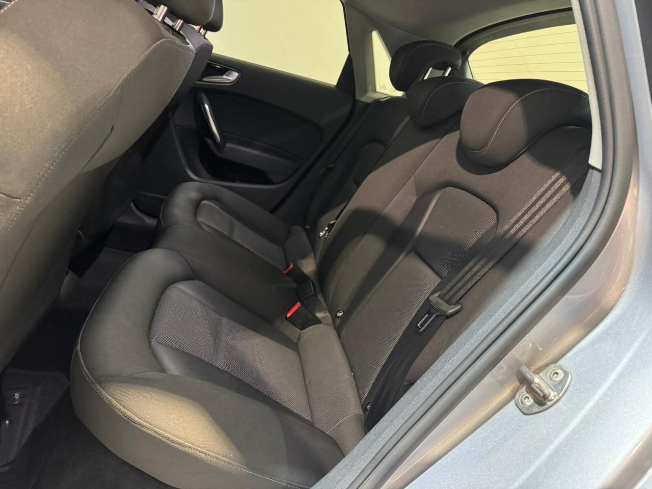 Audi A1 SPB 1.4 TDI SLINE FULL IMPECCABILE