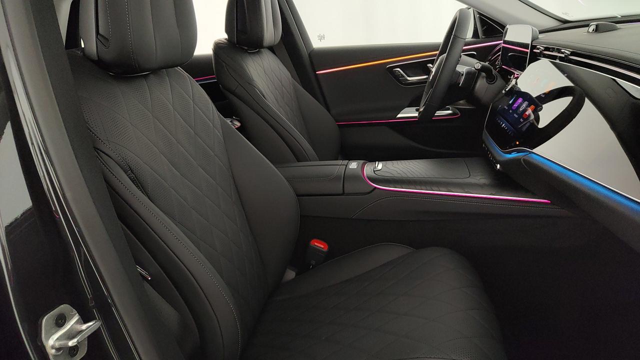 Mercedes-Benz E 450 d 4MATIC All Terrain