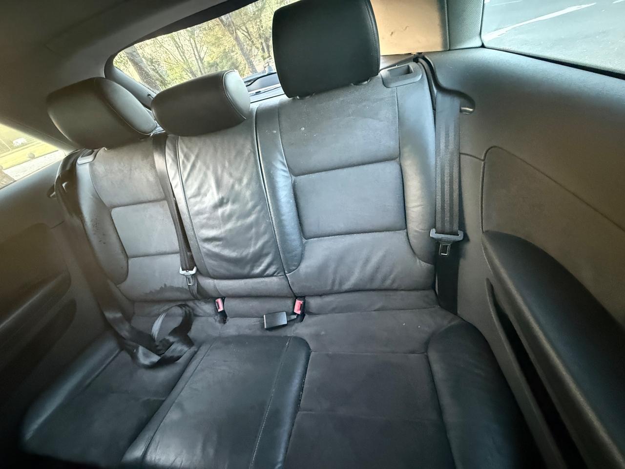 Audi A3 2.0 16V TDI Attraction