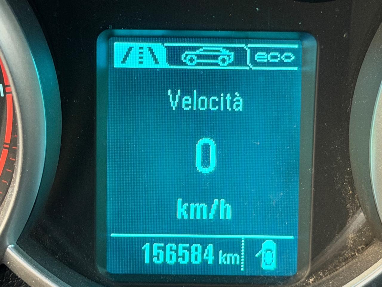Chevrolet Cruze 1.7 Diesel Station Wagon LTZ