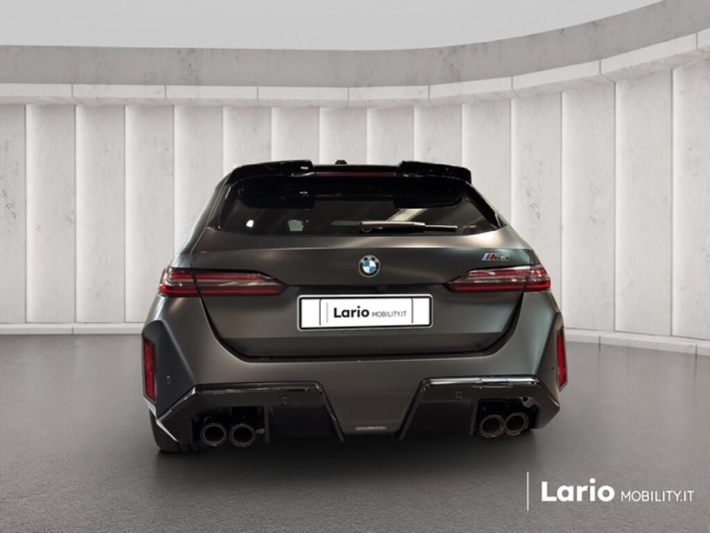 BMW M5 Touring 4.4 Steptronic