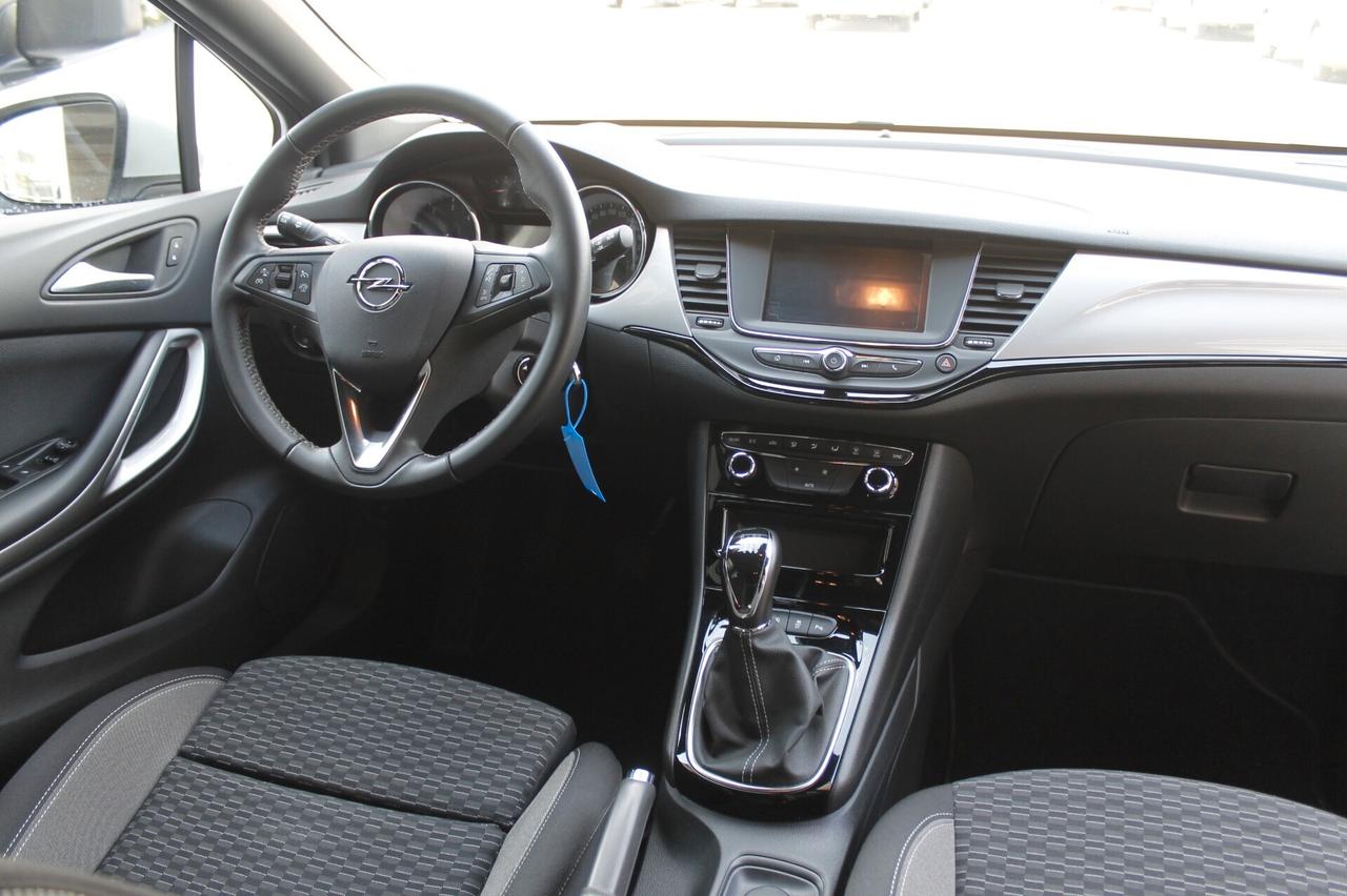 Opel Astra 1.5 CDTI 122 CV S&S 5 porte GS Line